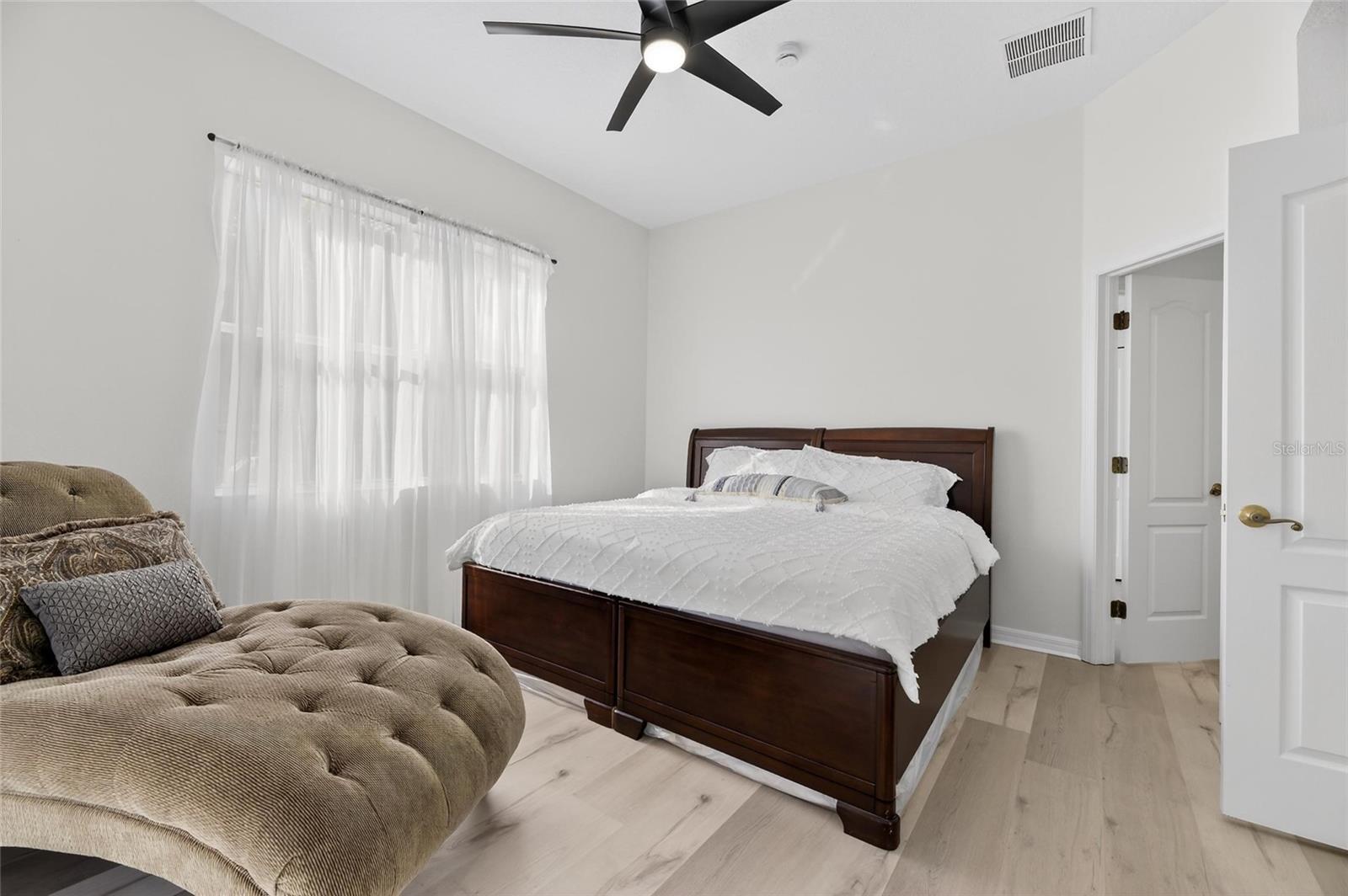 THE VILLAS AT ANDALUCIA - Residential