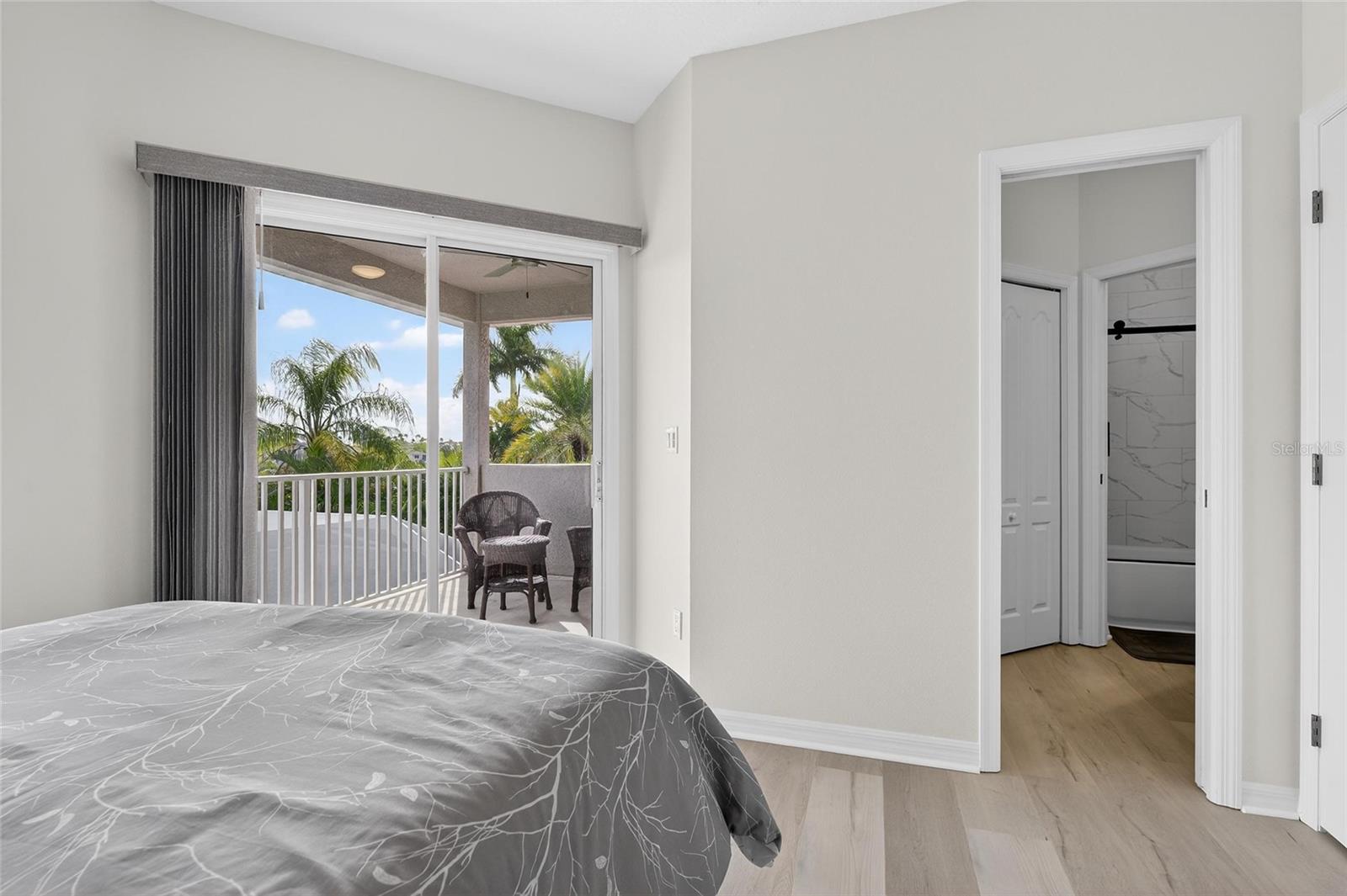 THE VILLAS AT ANDALUCIA - Residential