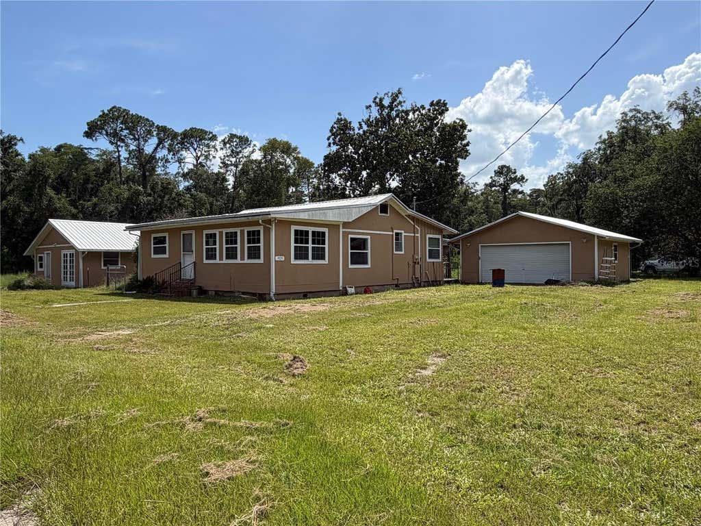 Photo of 9929 Factory Avenue, Hampton, FL 32044 (MLS # A4701307)
