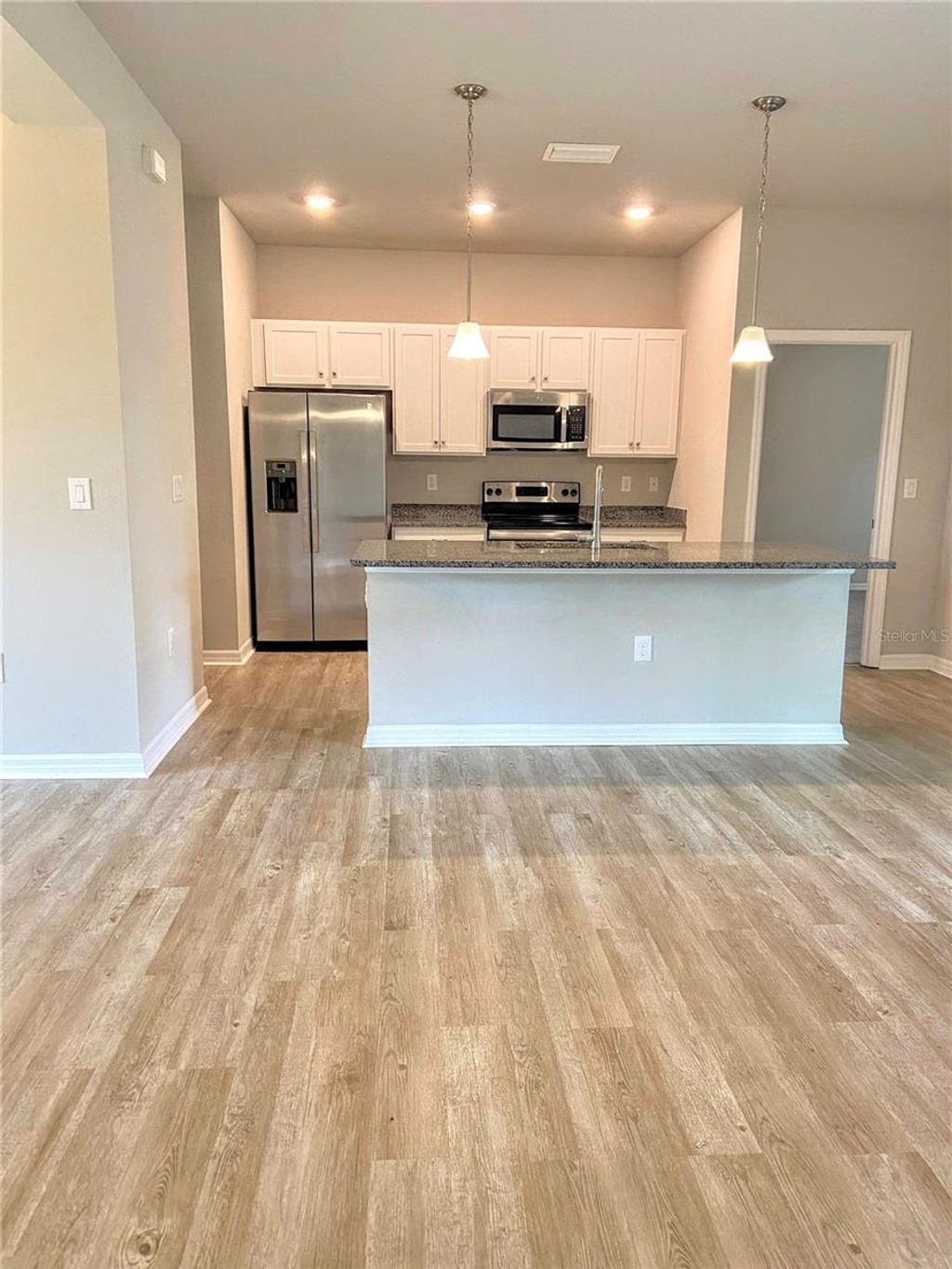 Photo of 1353 Sadnet Lane, North Port, FL 34286 (MLS # A4691194)