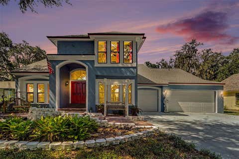 Photo of 6203 Farthing Street, Tampa, FL 33647 (MLS # O6427830)
