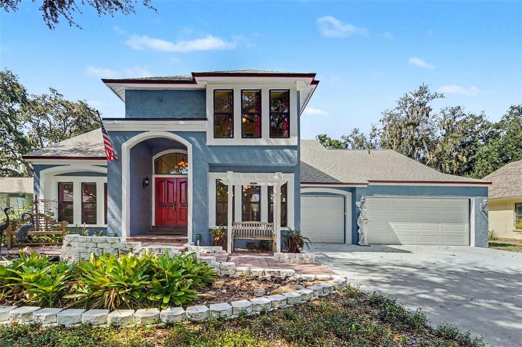 Photo of 6203 Farthing Street, Tampa, FL 33647 (MLS # O6427830)