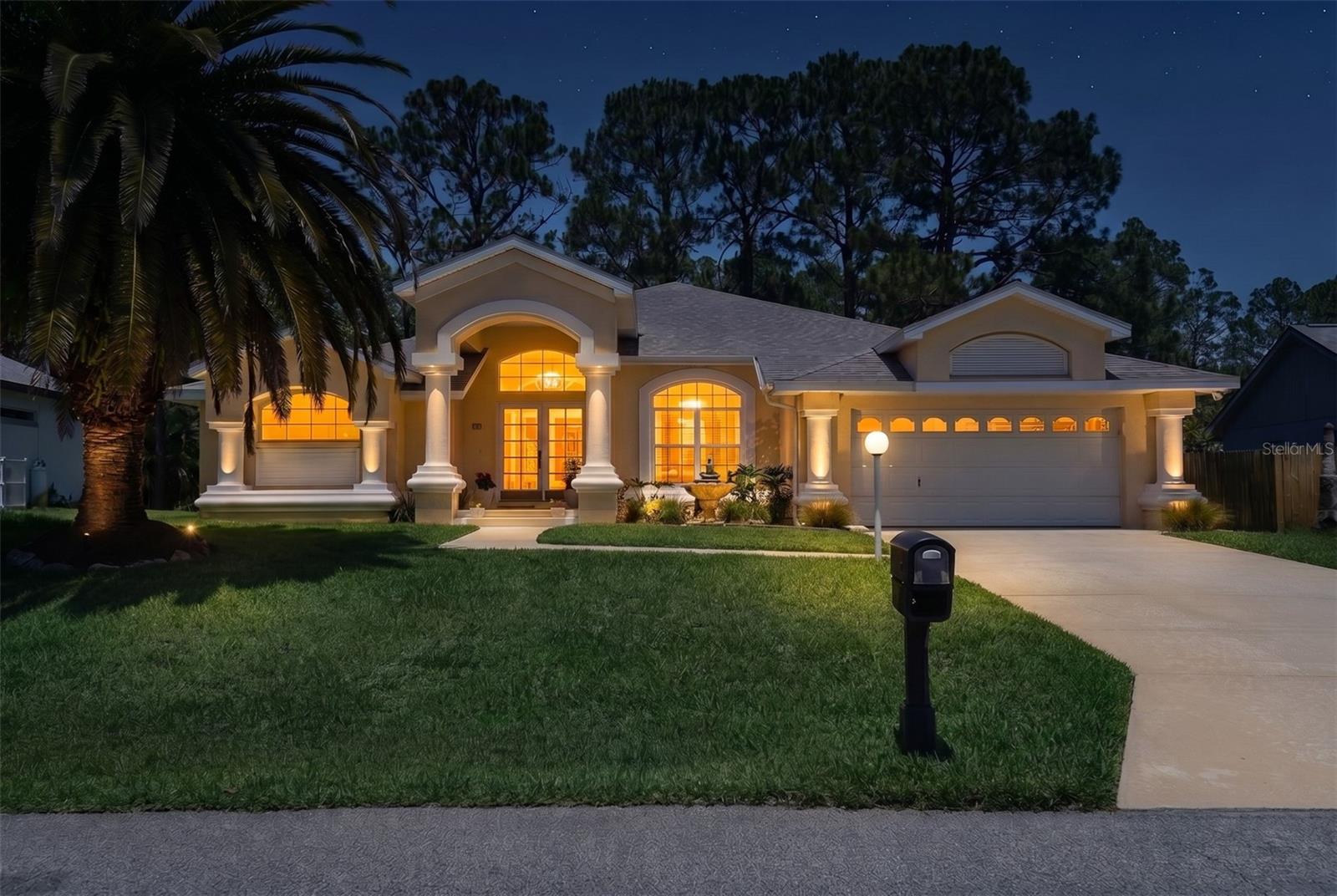 PINE LAKES - Residential