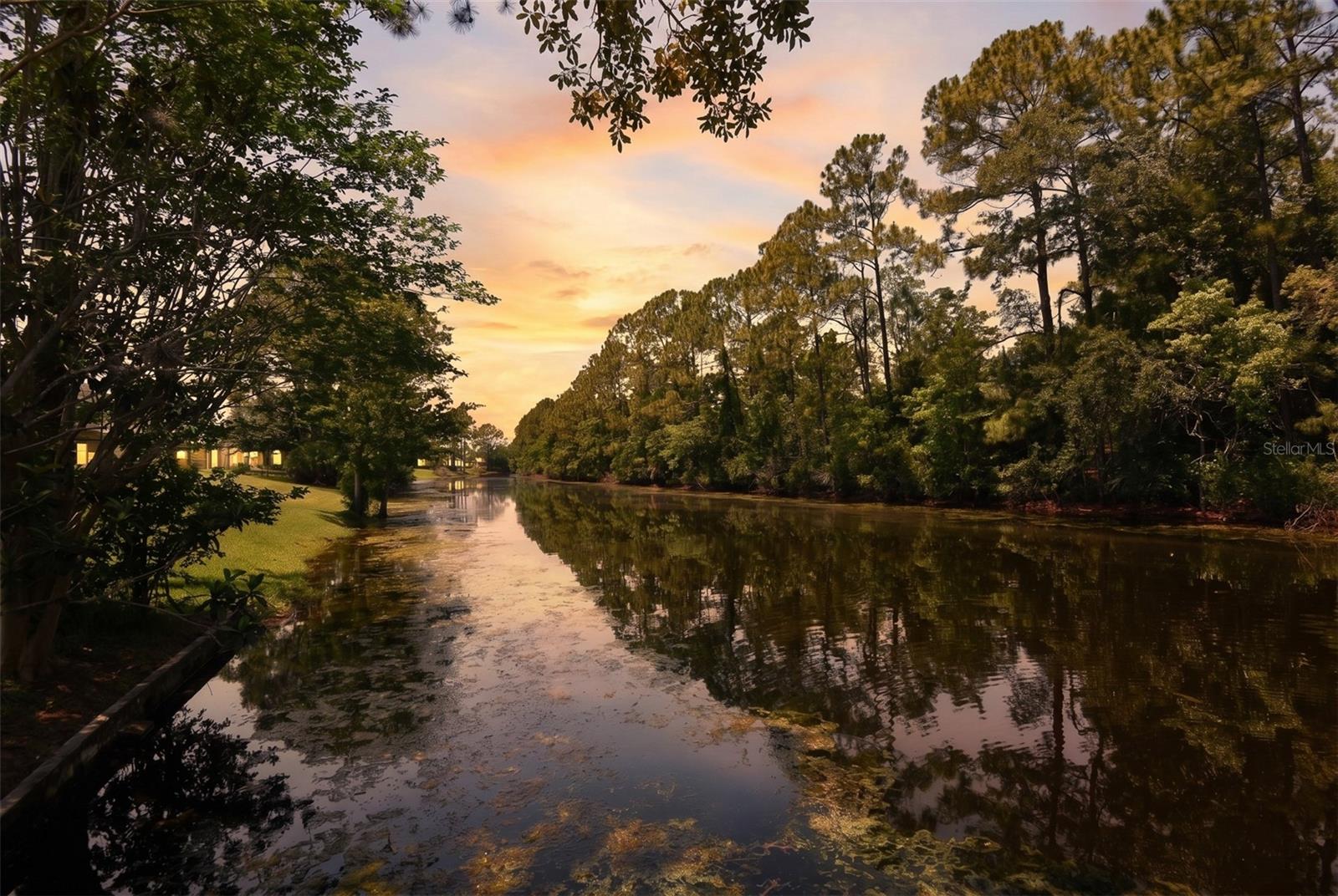 PINE LAKES - Residential