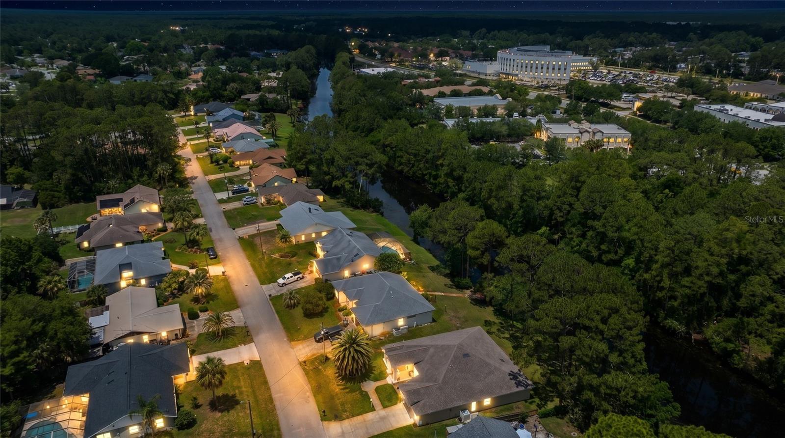 PINE LAKES - Residential