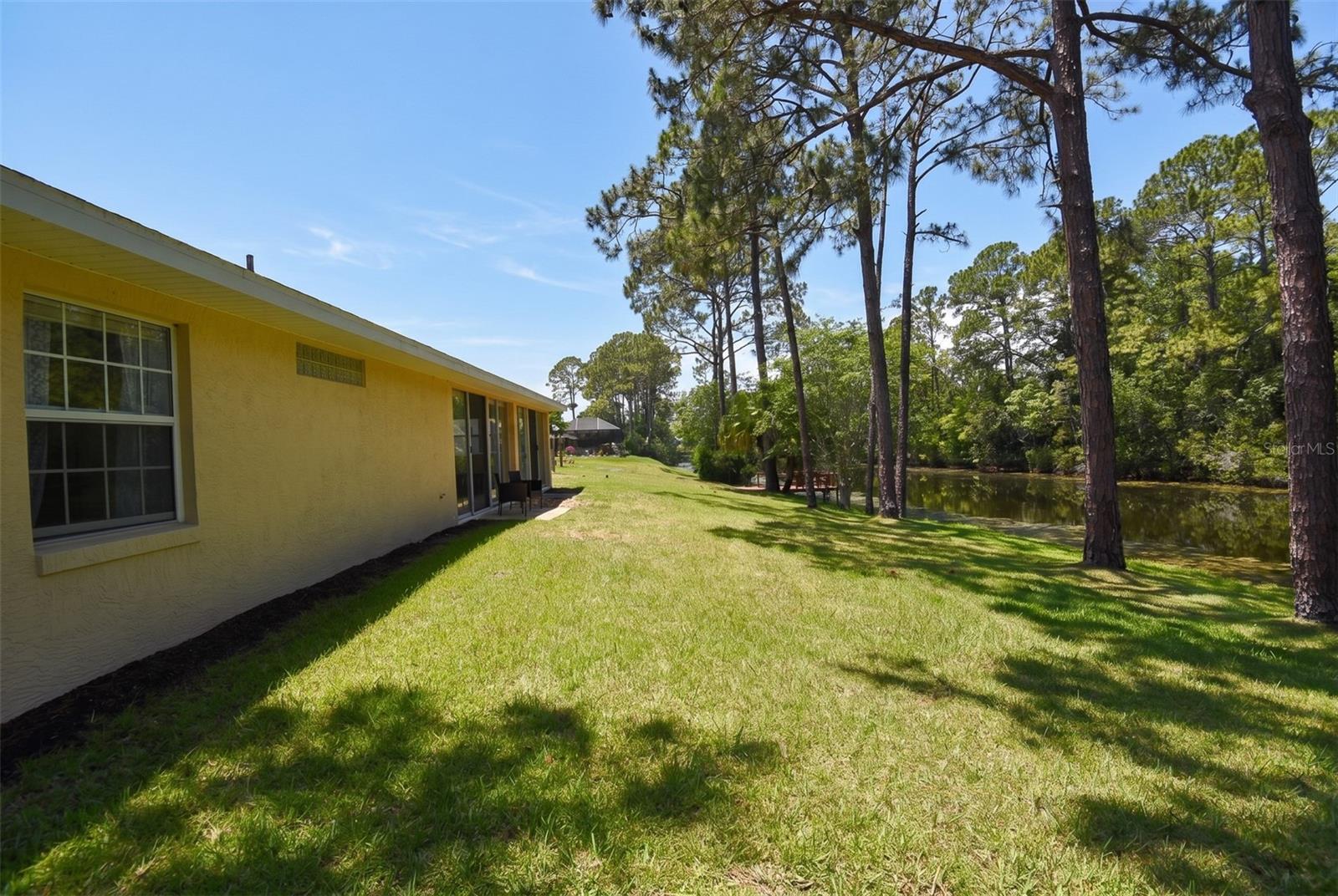 PINE LAKES - Residential