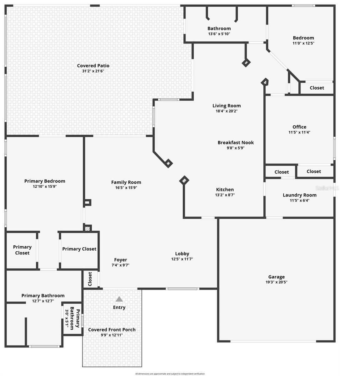 PINE LAKES - Residential