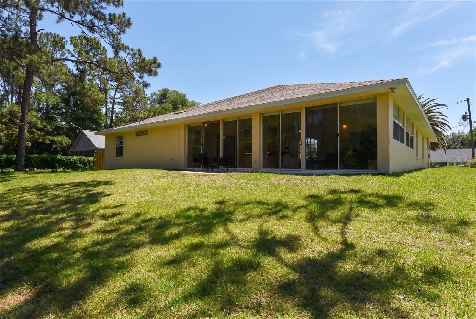 PINE LAKES - Residential