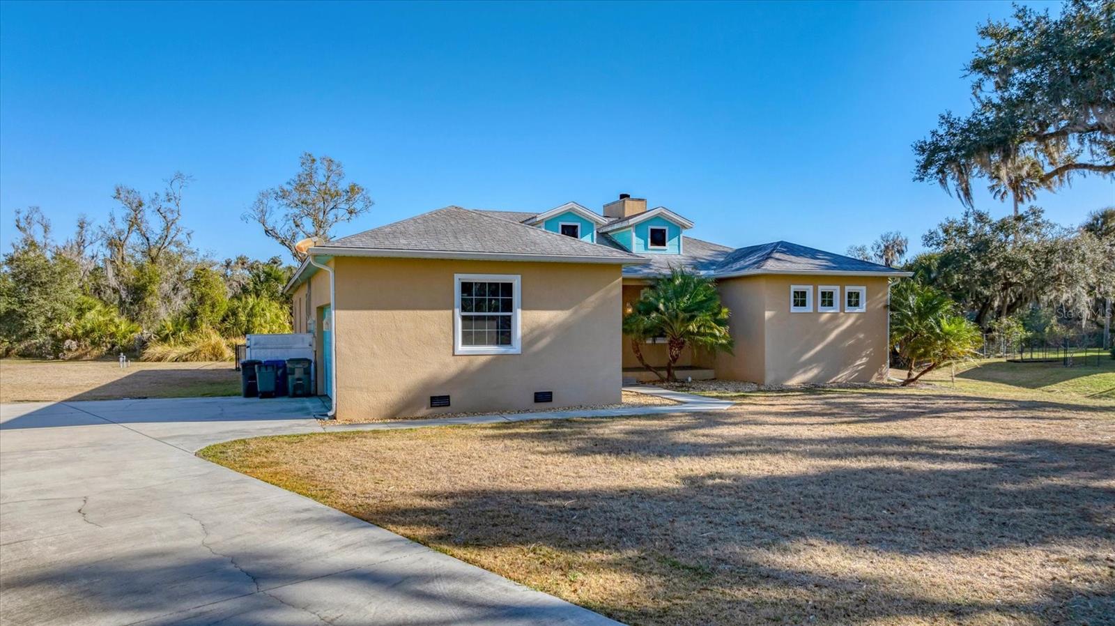 OAK FORD GOLF CLUB - Residential