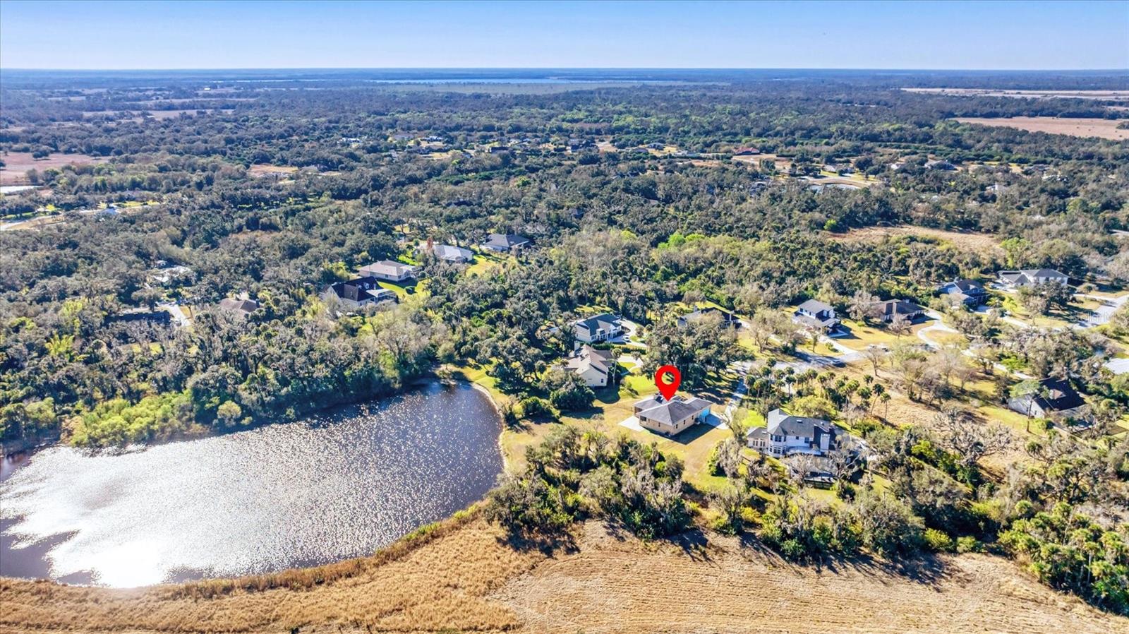 OAK FORD GOLF CLUB - Residential