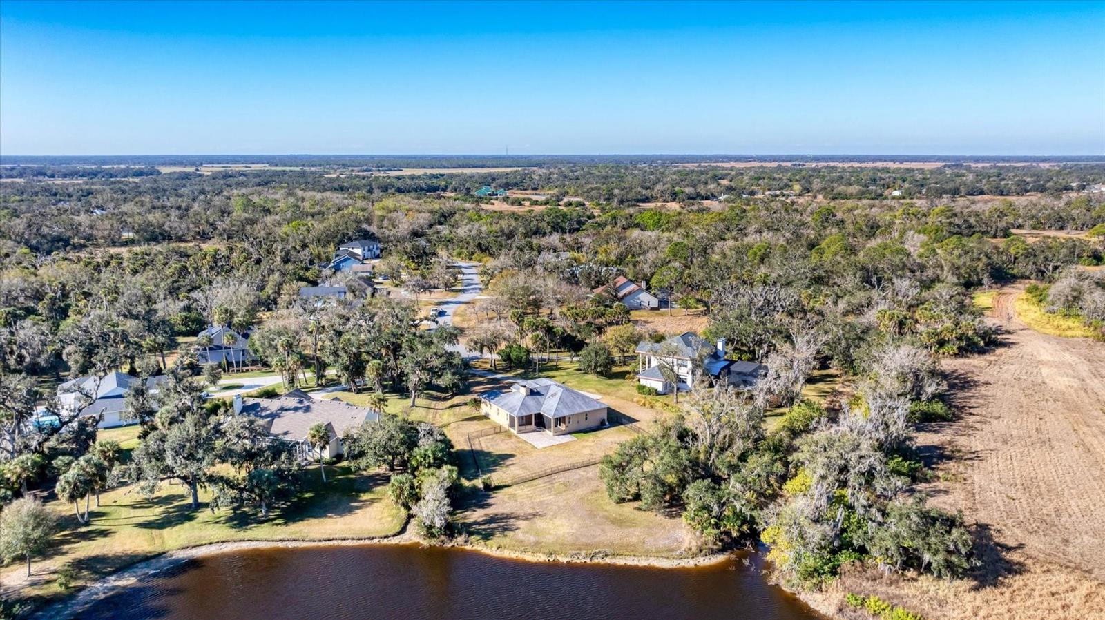 OAK FORD GOLF CLUB - Residential