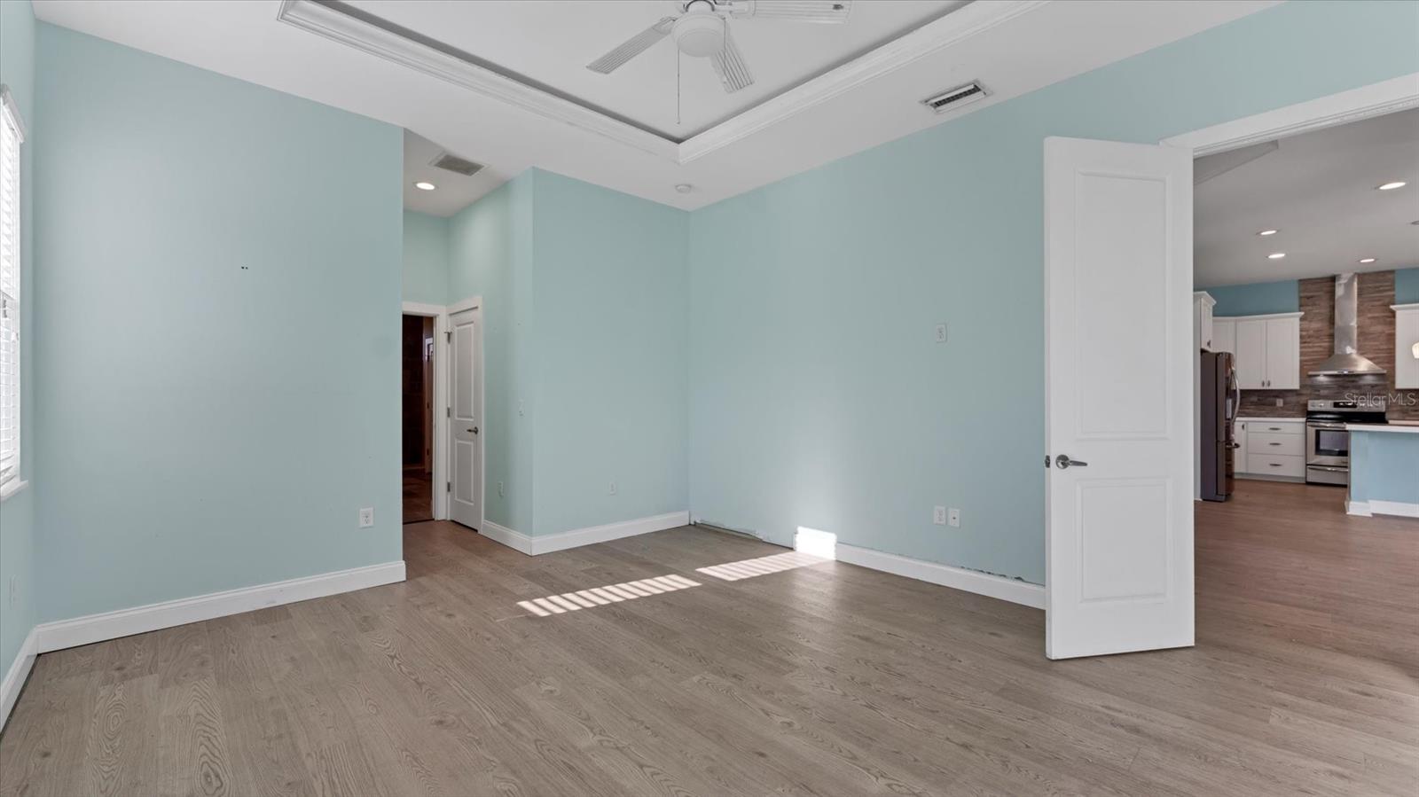 OAK FORD GOLF CLUB - Residential