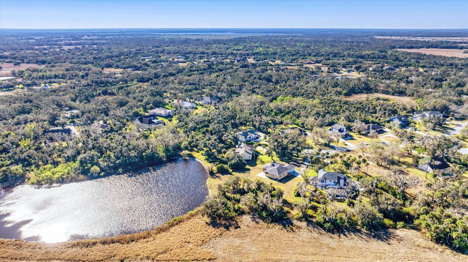 OAK FORD GOLF CLUB - Residential