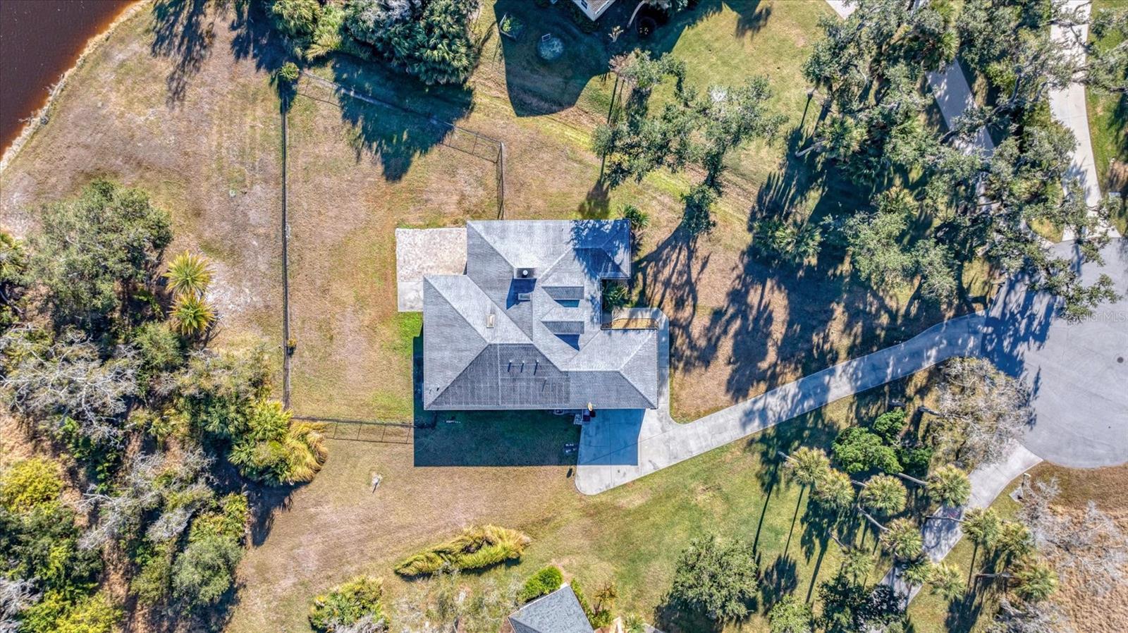 OAK FORD GOLF CLUB - Residential