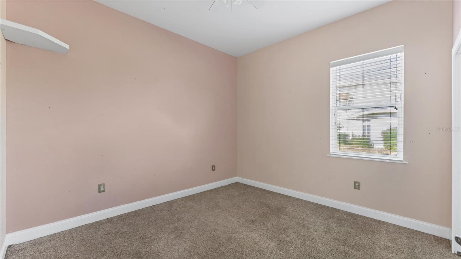 OAK FORD GOLF CLUB - Residential