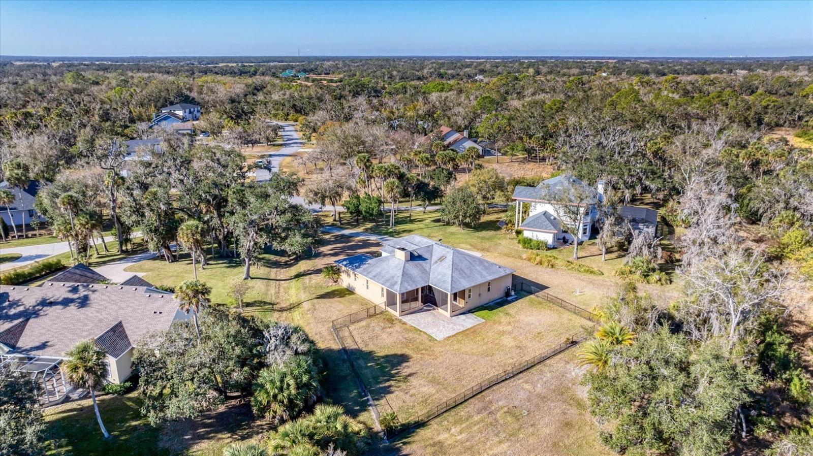 OAK FORD GOLF CLUB - Residential