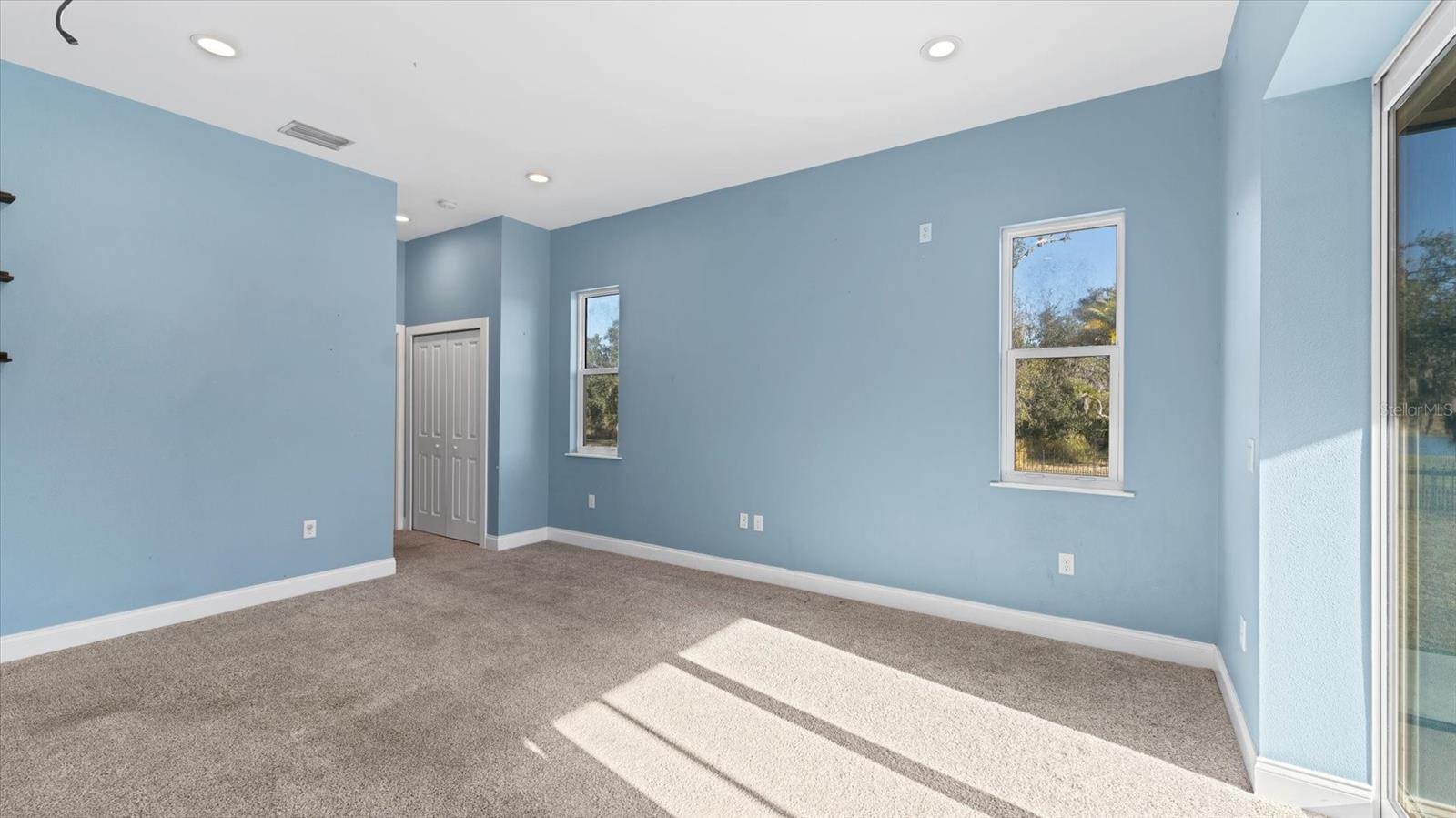 OAK FORD GOLF CLUB - Residential