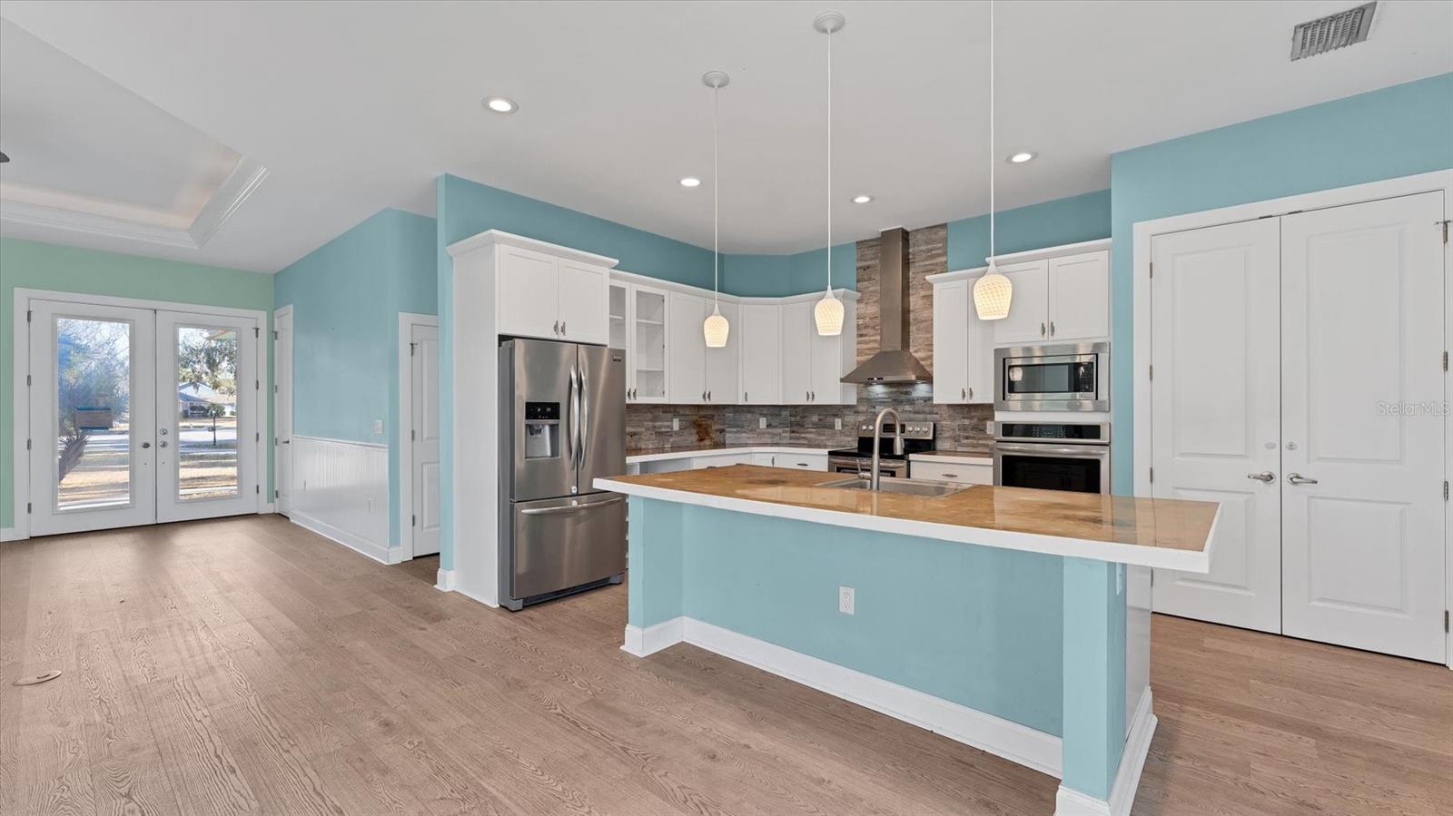 OAK FORD GOLF CLUB - Residential