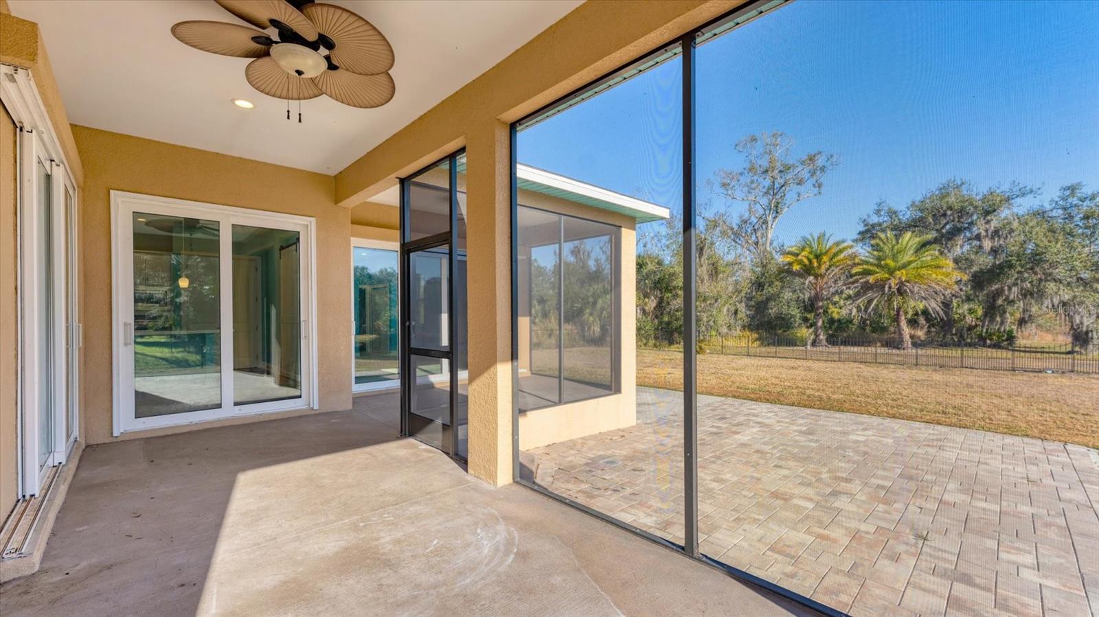 OAK FORD GOLF CLUB - Residential