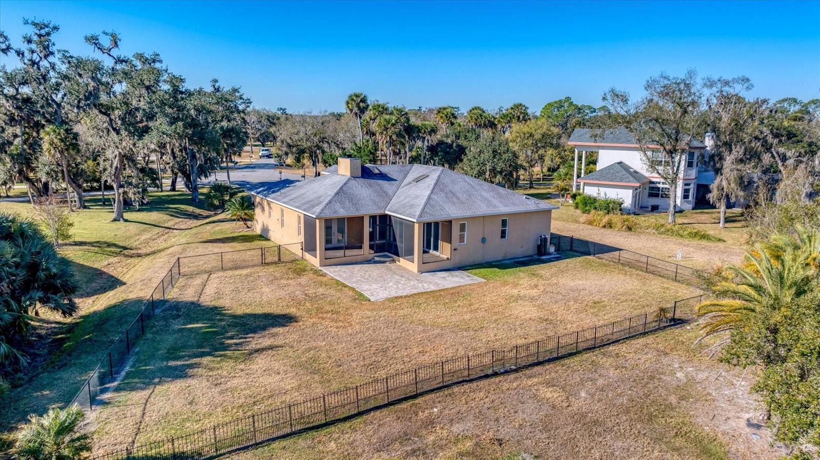 OAK FORD GOLF CLUB - Residential