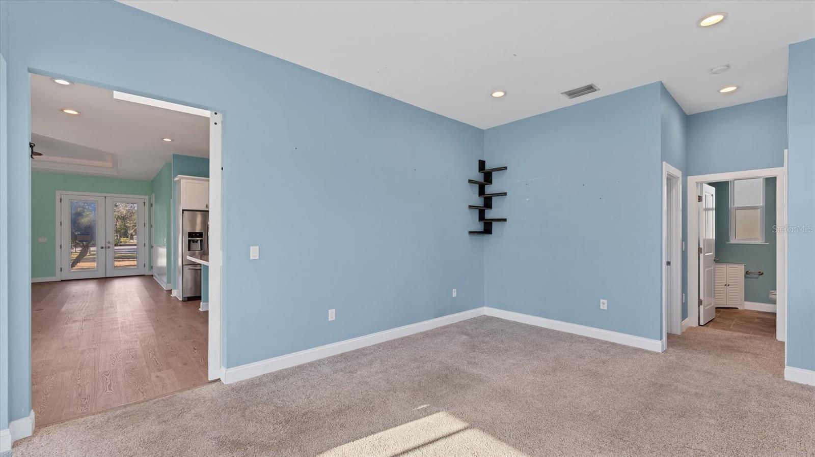 OAK FORD GOLF CLUB - Residential