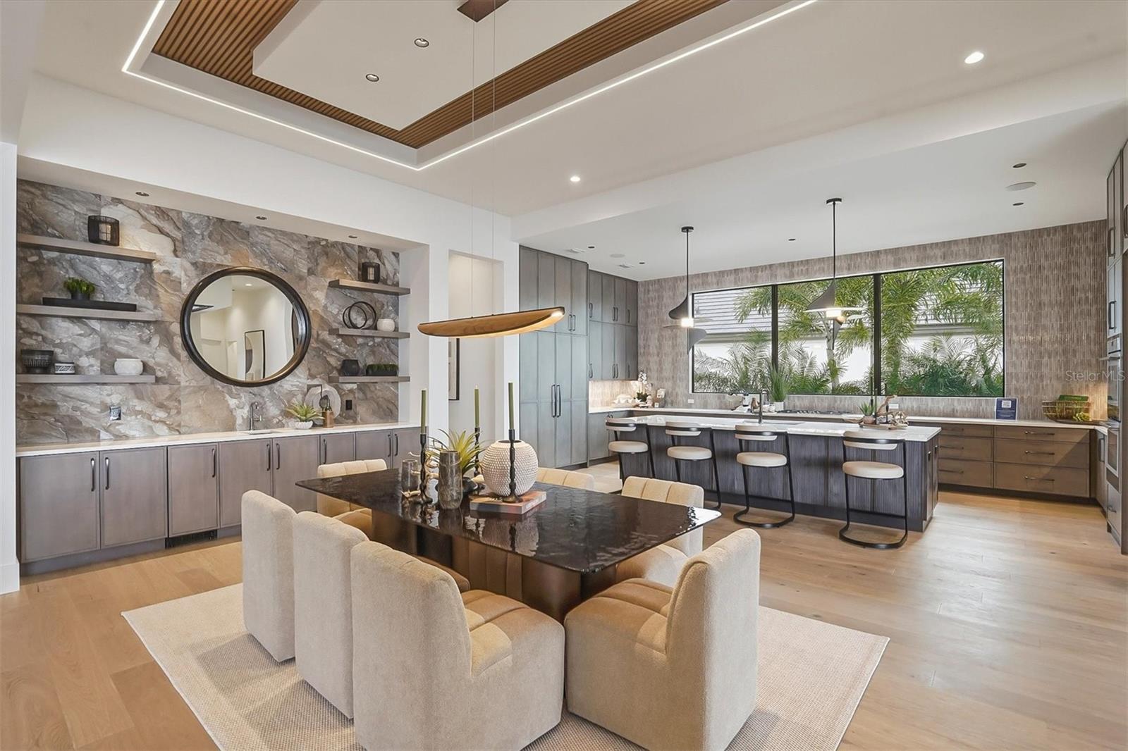 WILD BLUE AT WATERSIDE PHASE 2B - Residential