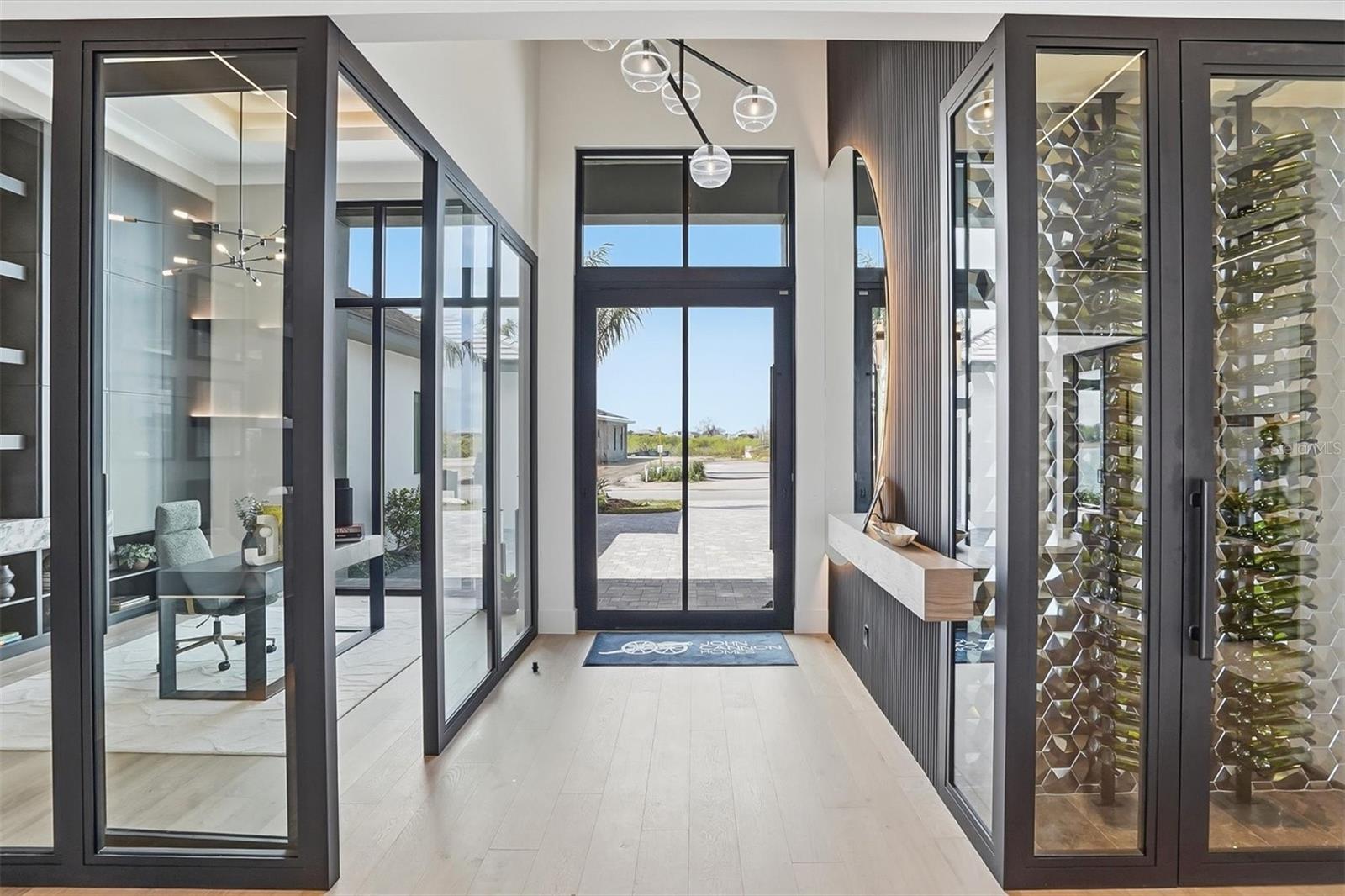 WILD BLUE AT WATERSIDE PHASE 2B - Residential