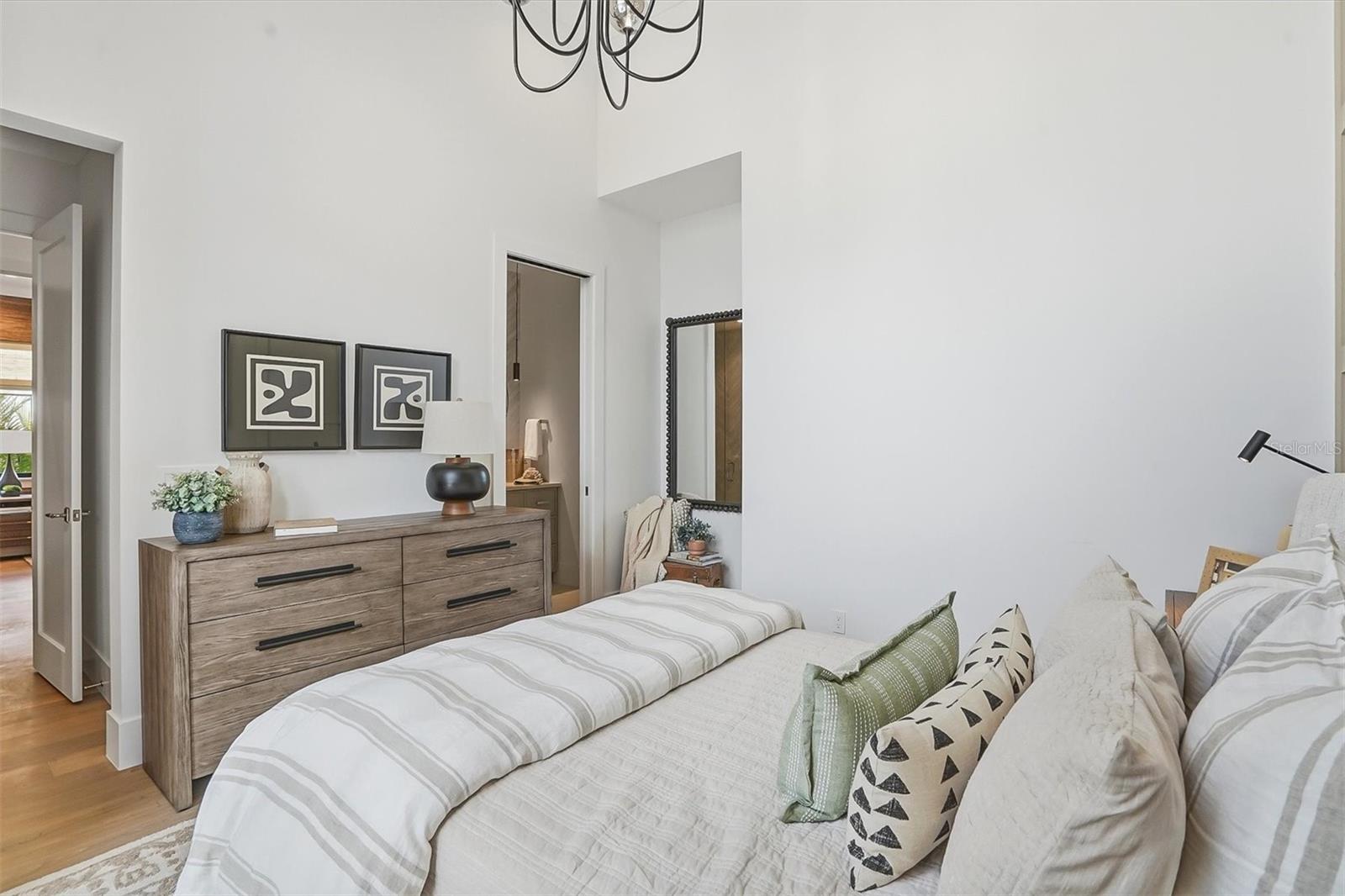 WILD BLUE AT WATERSIDE PHASE 2B - Residential