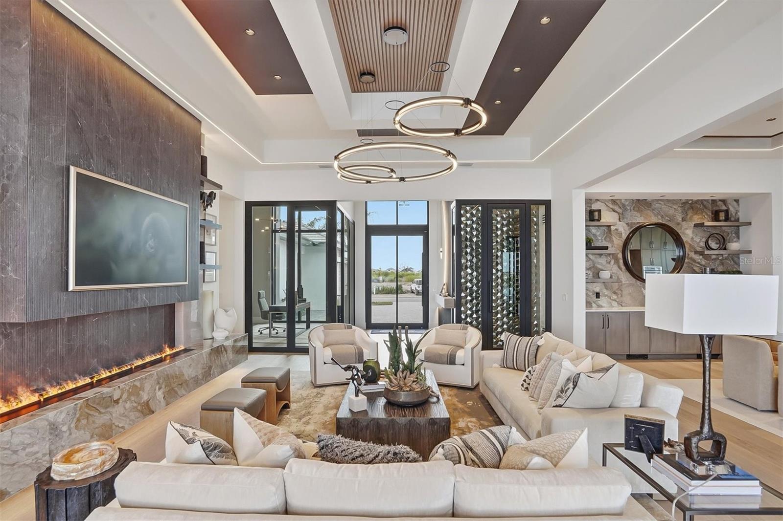 WILD BLUE AT WATERSIDE PHASE 2B - Residential