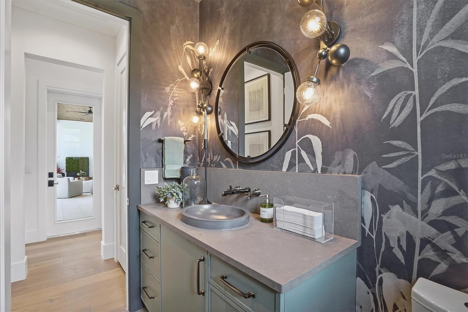 WILD BLUE AT WATERSIDE PHASE 2B - Residential