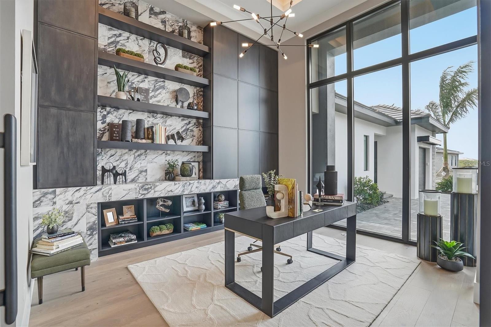 WILD BLUE AT WATERSIDE PHASE 2B - Residential