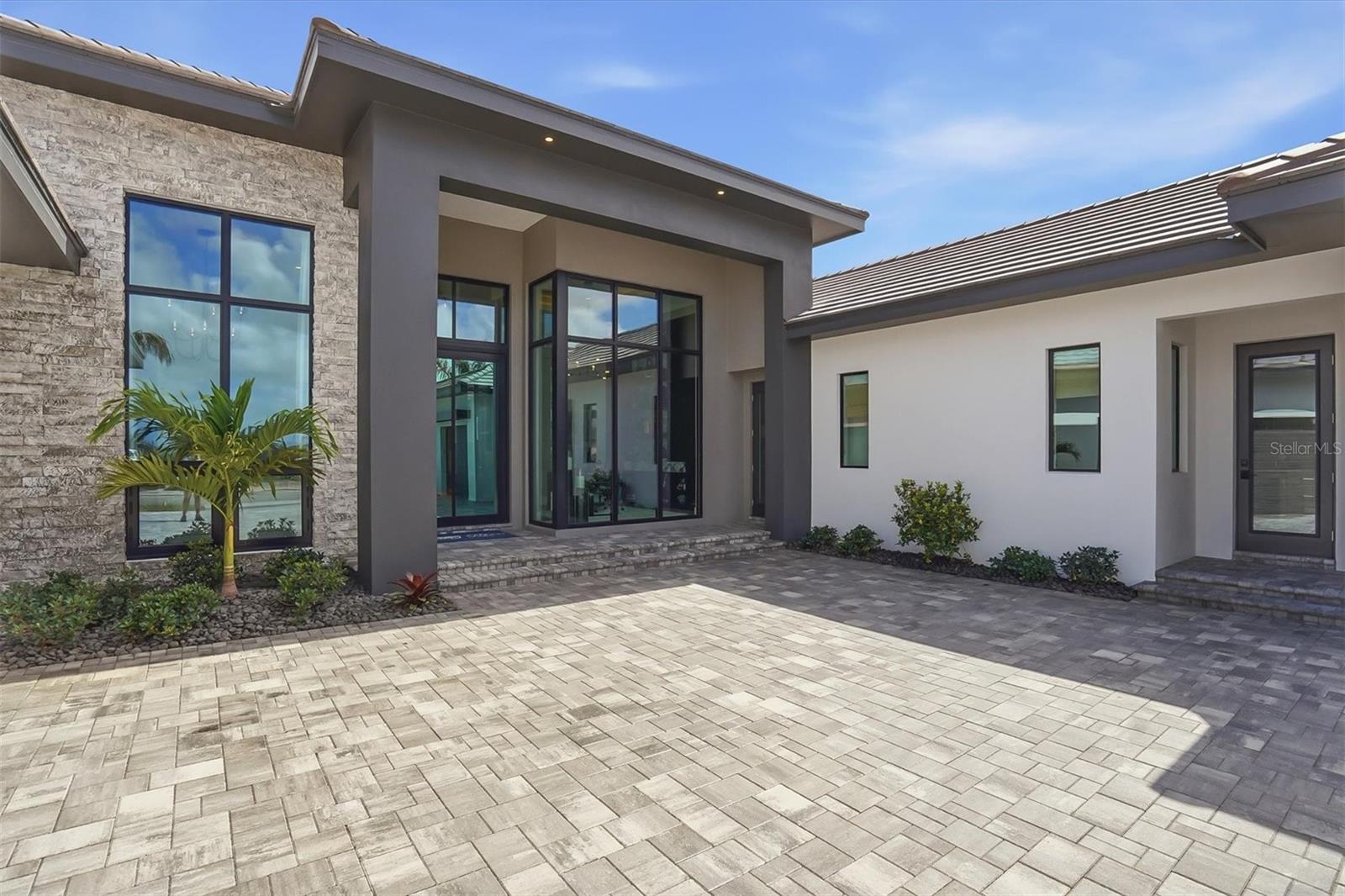 WILD BLUE AT WATERSIDE PHASE 2B - Residential