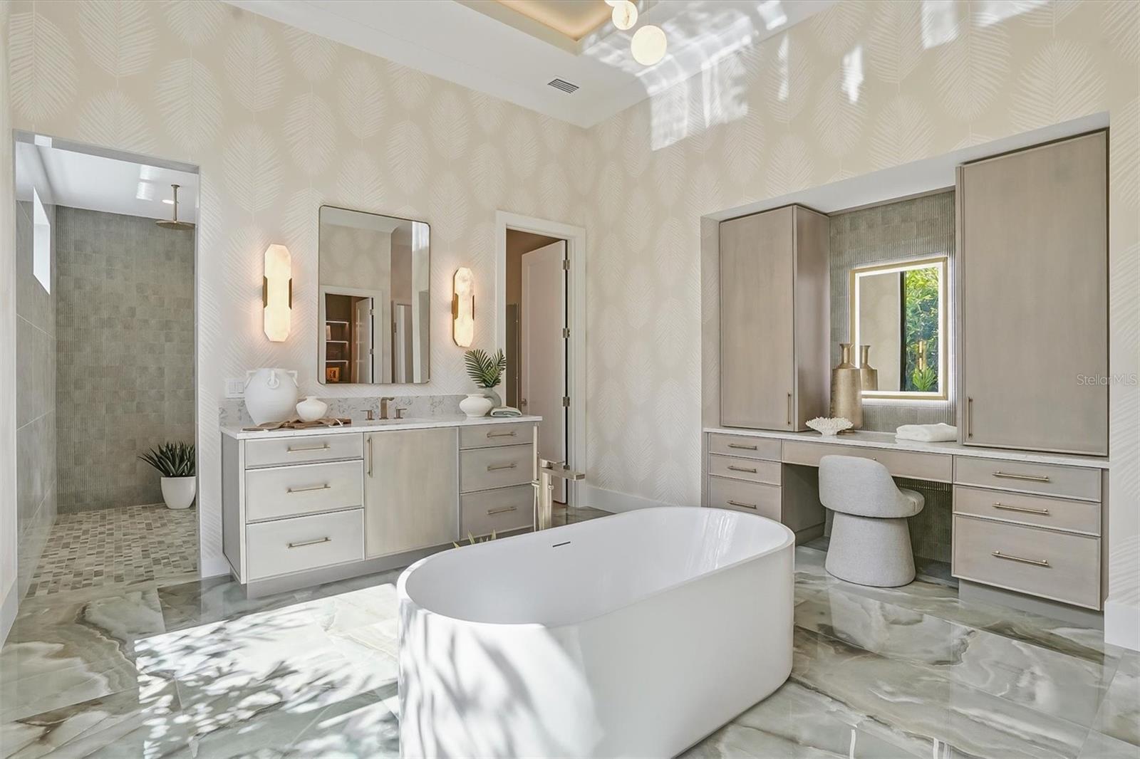 WILD BLUE AT WATERSIDE PHASE 2B - Residential