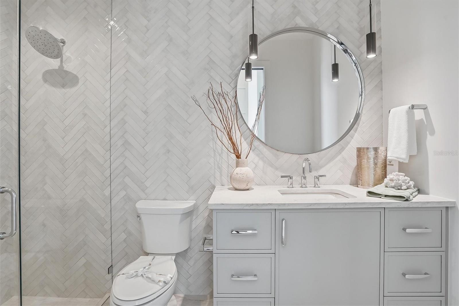 WILD BLUE AT WATERSIDE PHASE 2B - Residential