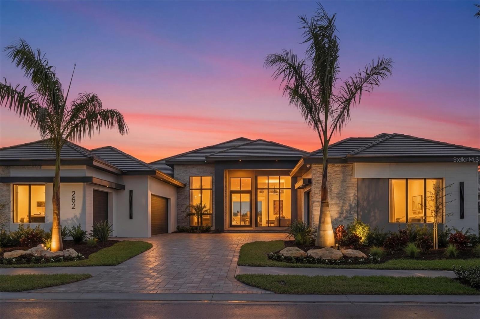 262 CRYSTAL WATERS DRIVE