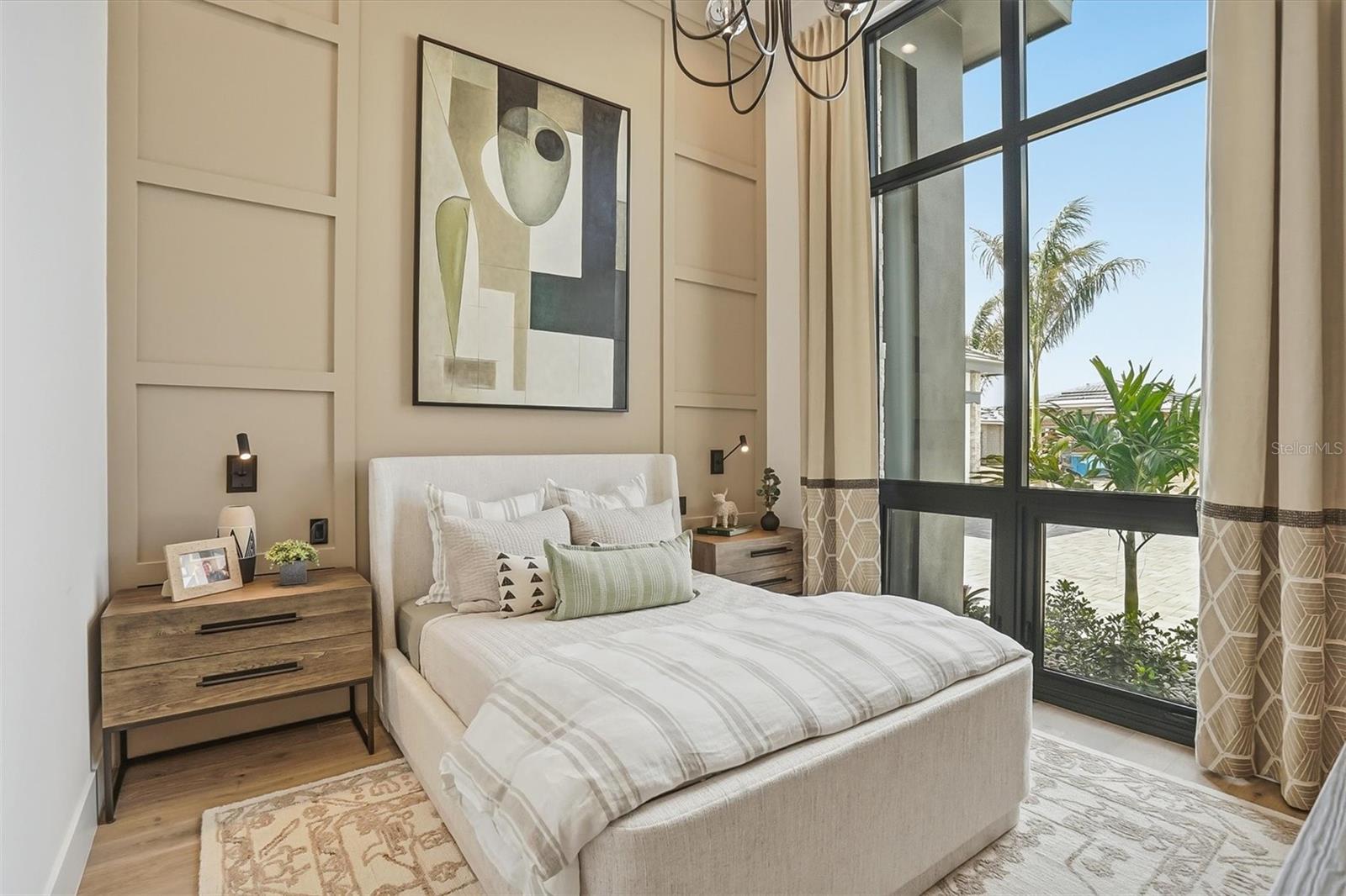 WILD BLUE AT WATERSIDE PHASE 2B - Residential