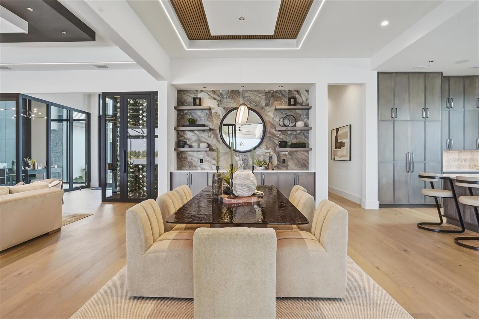 WILD BLUE AT WATERSIDE PHASE 2B - Residential