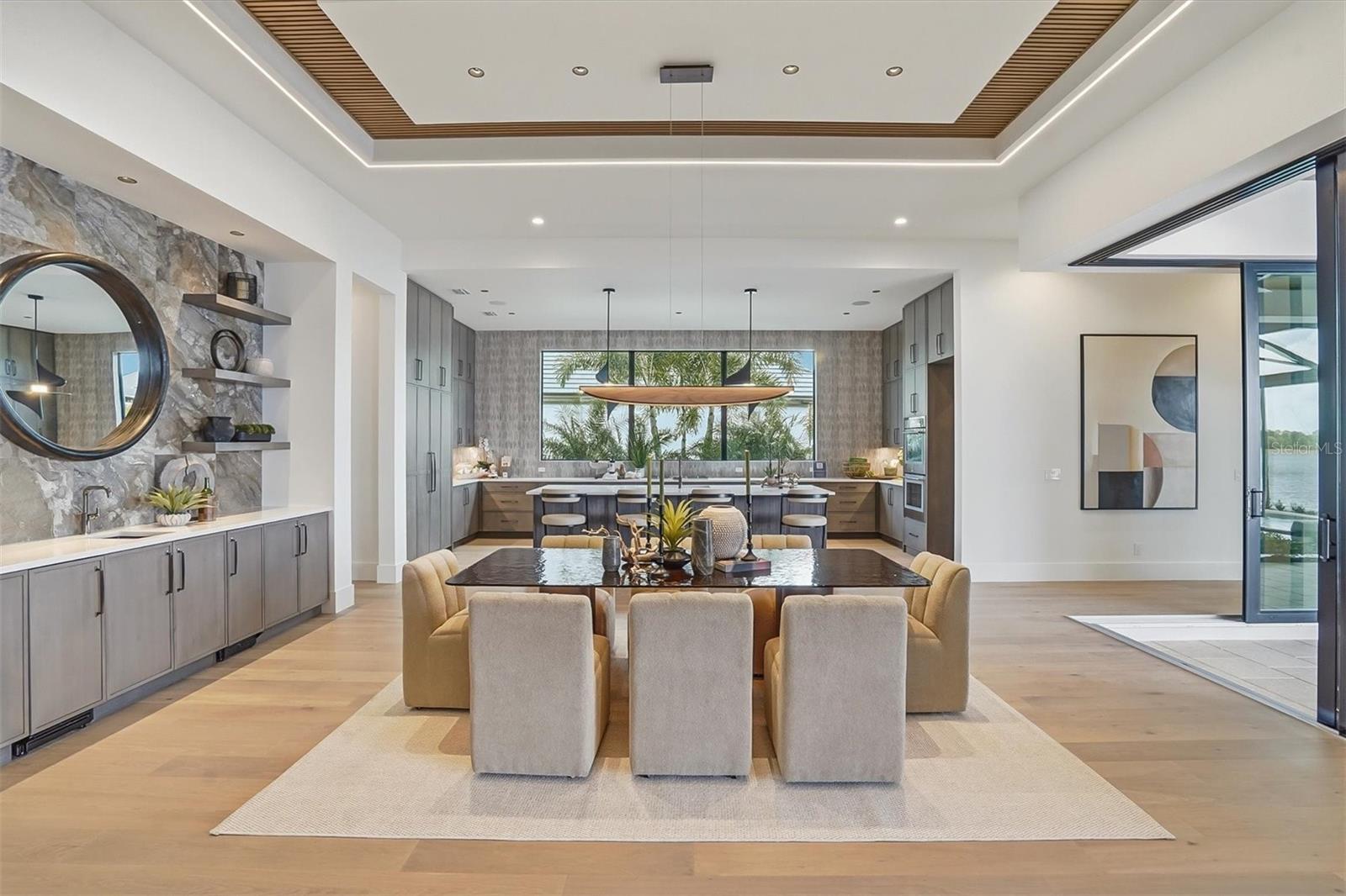 WILD BLUE AT WATERSIDE PHASE 2B - Residential