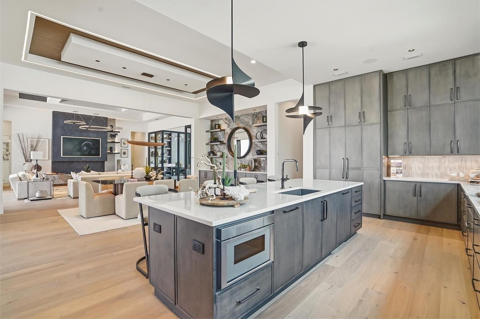 WILD BLUE AT WATERSIDE PHASE 2B - Residential