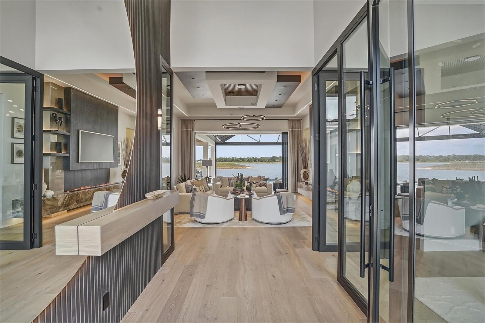 WILD BLUE AT WATERSIDE PHASE 2B - Residential