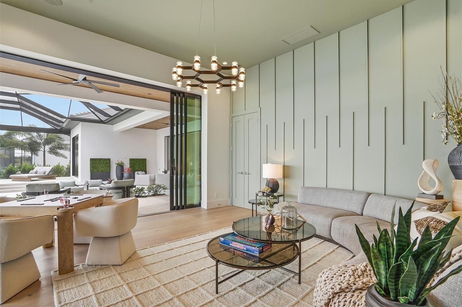 WILD BLUE AT WATERSIDE PHASE 2B - Residential