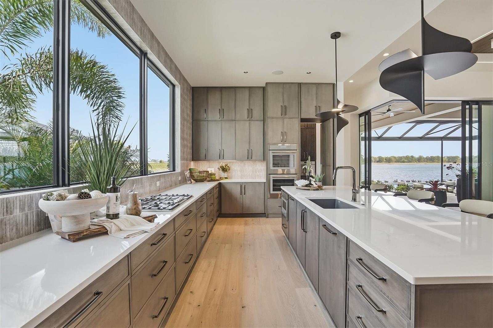 WILD BLUE AT WATERSIDE PHASE 2B - Residential