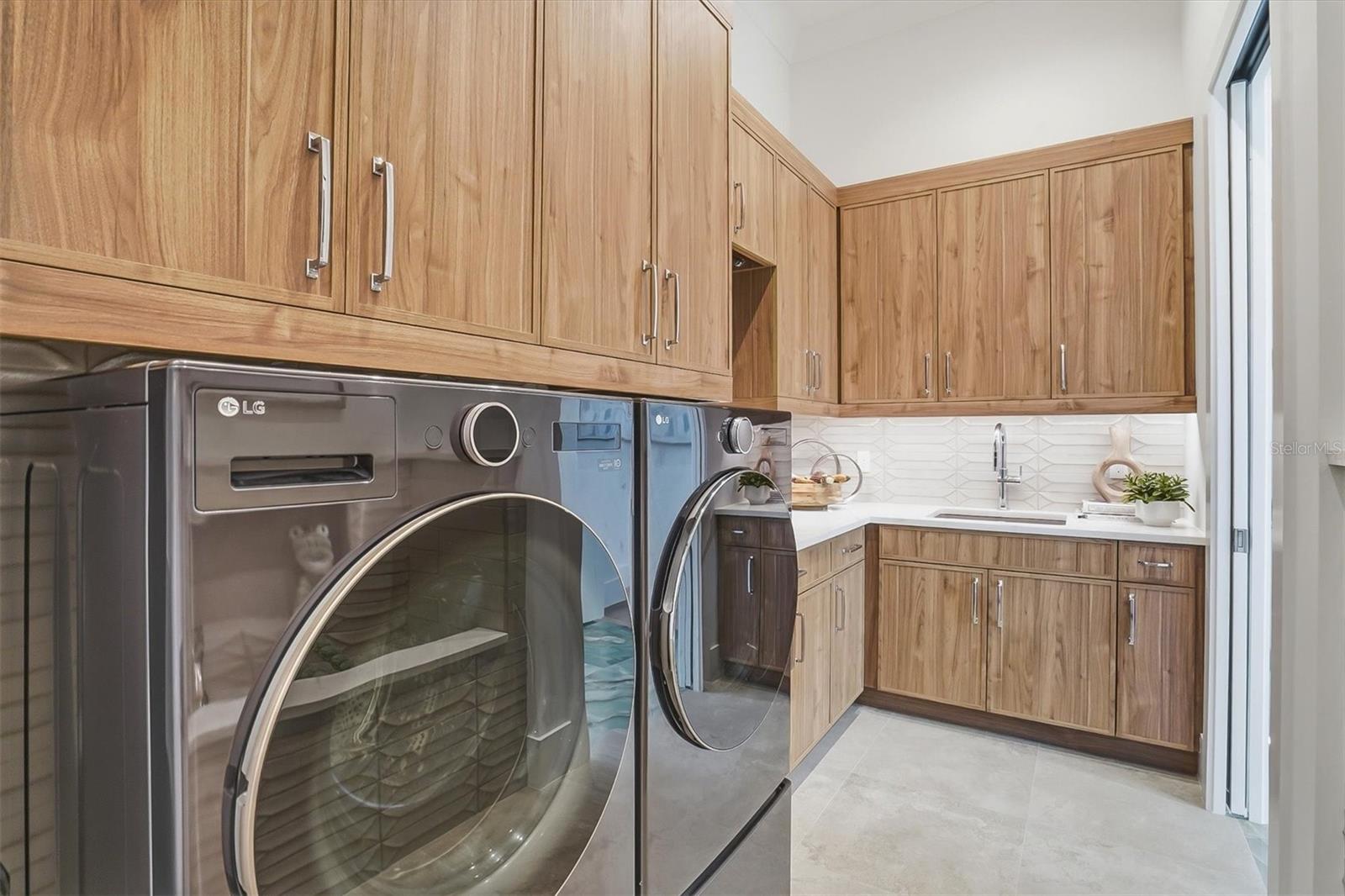 WILD BLUE AT WATERSIDE PHASE 2B - Residential