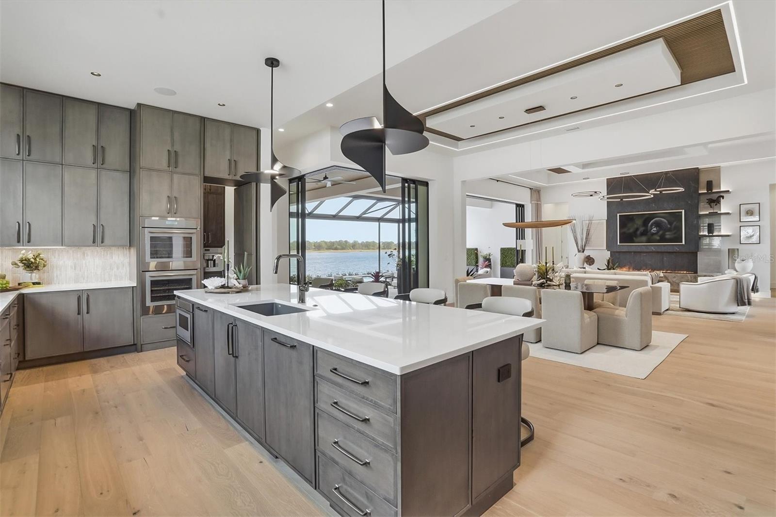 WILD BLUE AT WATERSIDE PHASE 2B - Residential