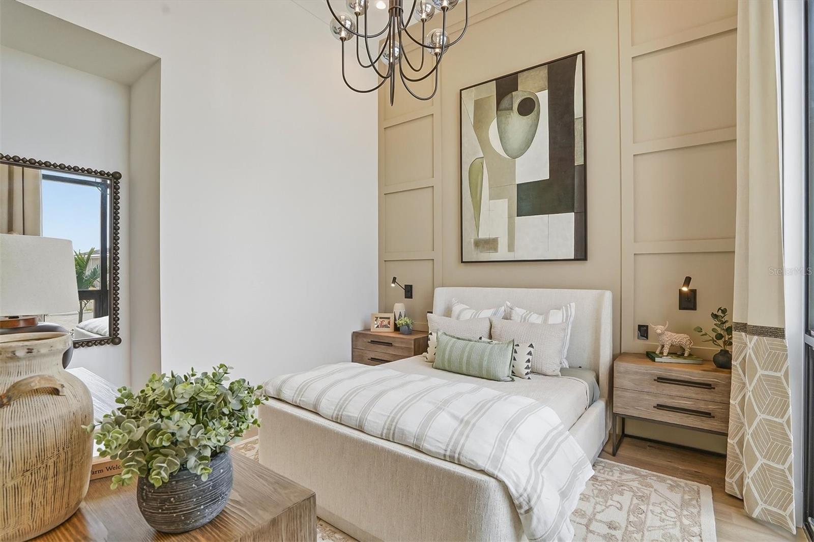 WILD BLUE AT WATERSIDE PHASE 2B - Residential