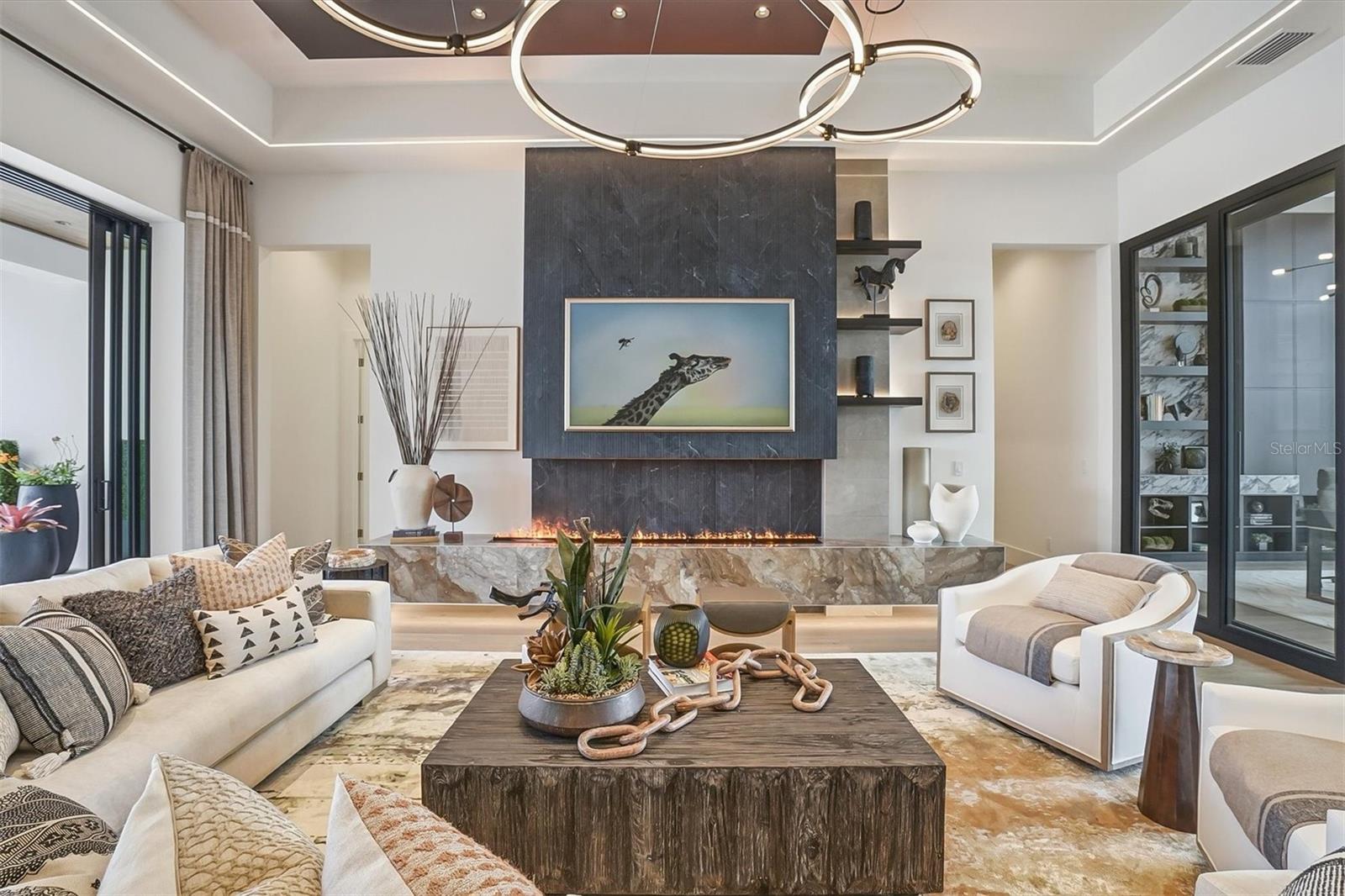 WILD BLUE AT WATERSIDE PHASE 2B - Residential