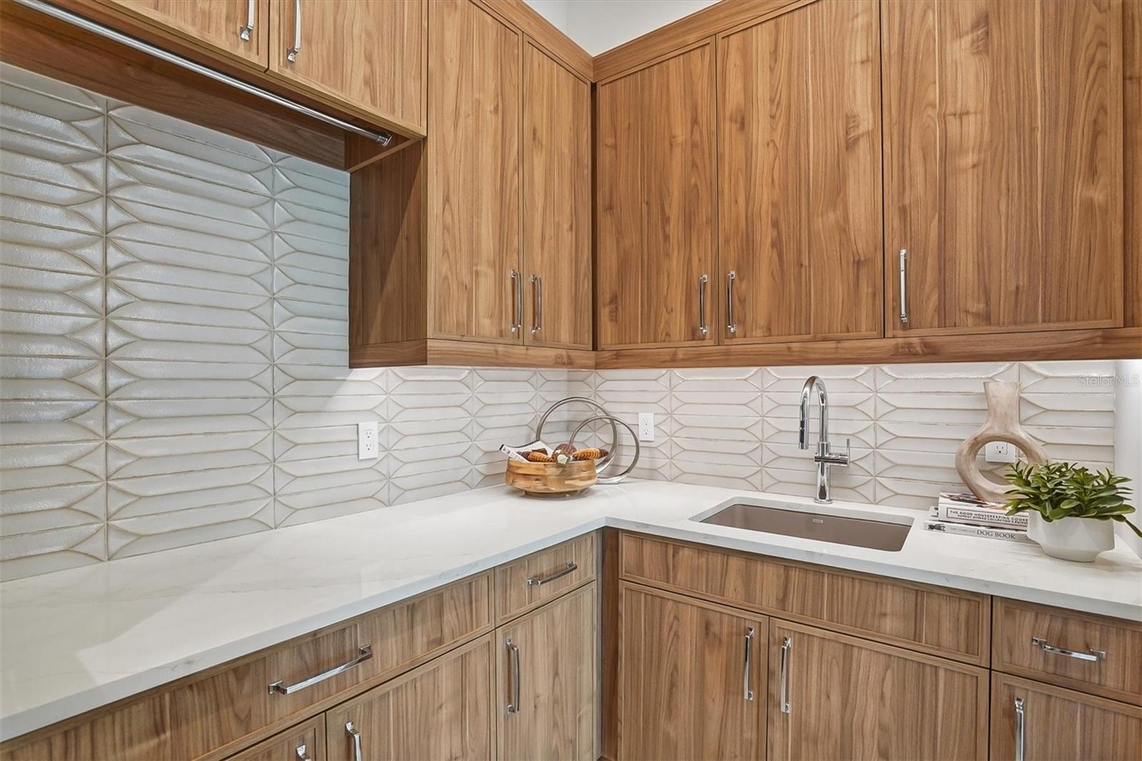 WILD BLUE AT WATERSIDE PHASE 2B - Residential