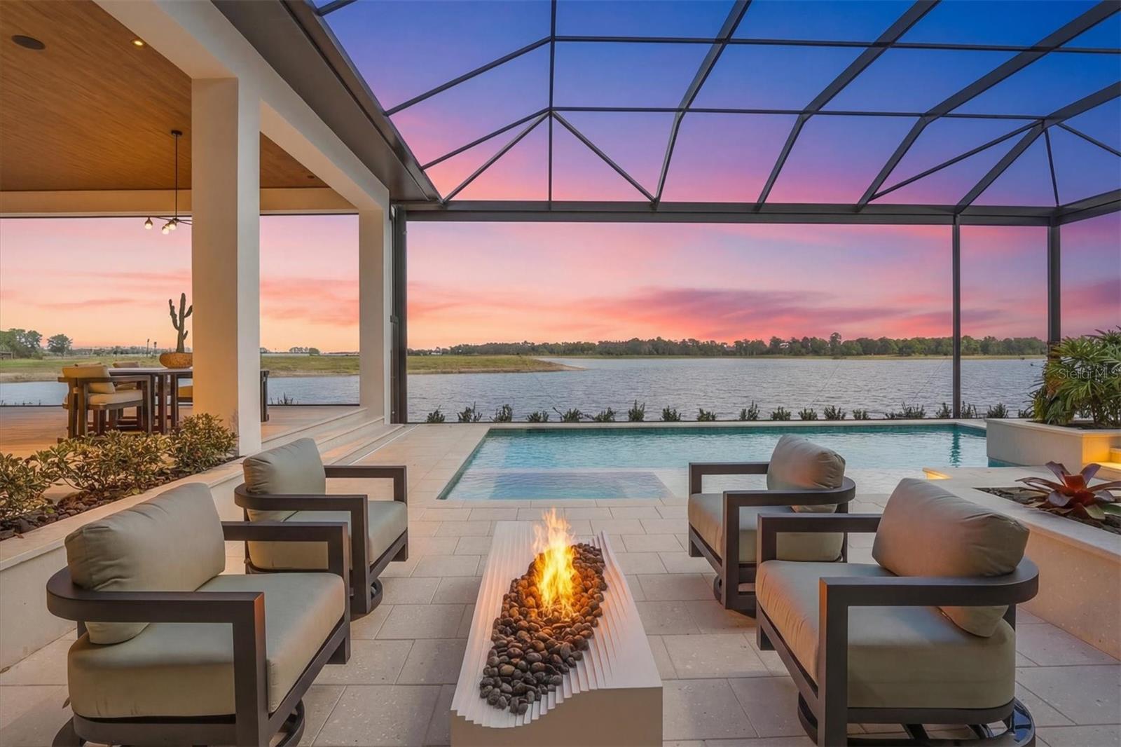 WILD BLUE AT WATERSIDE PHASE 2B - Residential