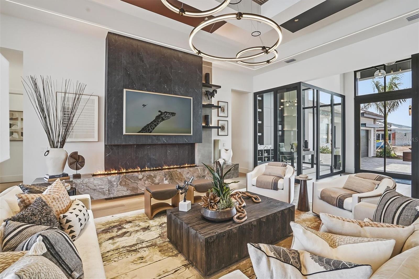 WILD BLUE AT WATERSIDE PHASE 2B - Residential