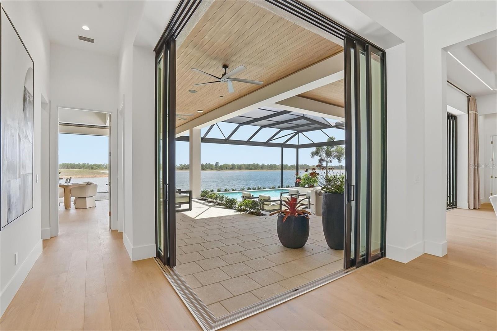 WILD BLUE AT WATERSIDE PHASE 2B - Residential